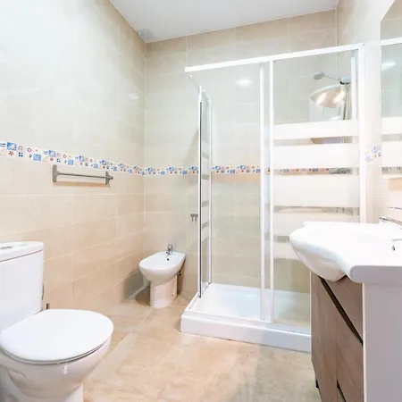 Chalet Cortijo Ariza Sea Views