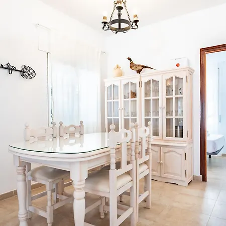 Cortijo Ariza Sea Views Malaga
