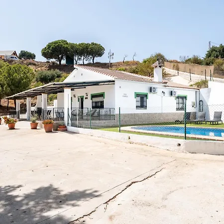 Cortijo Ariza Sea Views * Malaga