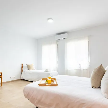 Chalet Cortijo Ariza Sea Views