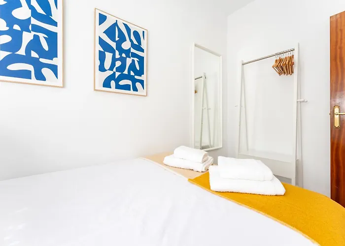 Cortijo Ariza Sea Views Chalet