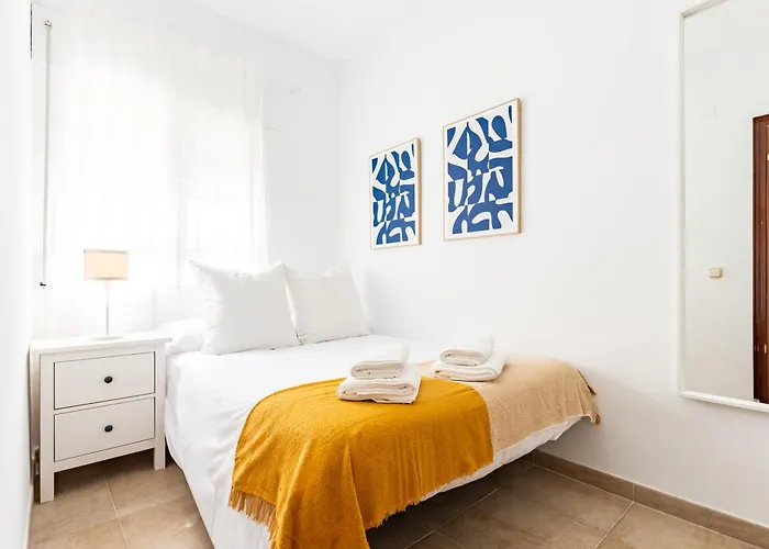 Cortijo Ariza Sea Views *