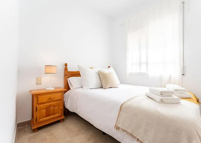 Cortijo Ariza Sea Views Malaga