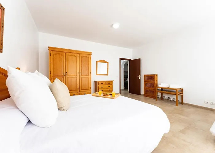 Cortijo Ariza Sea Views Chalet