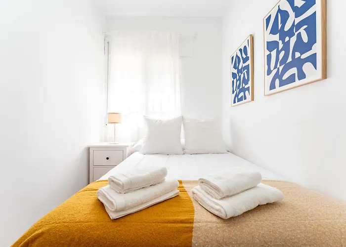Chalet Cortijo Ariza Sea Views Malaga