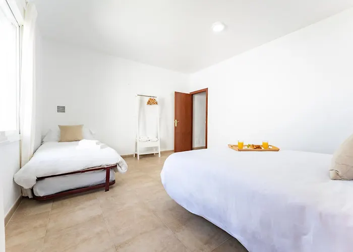 Cortijo Ariza Sea Views