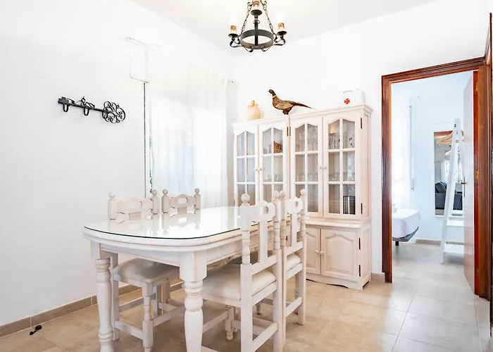 Cortijo Ariza Sea Views Malaga