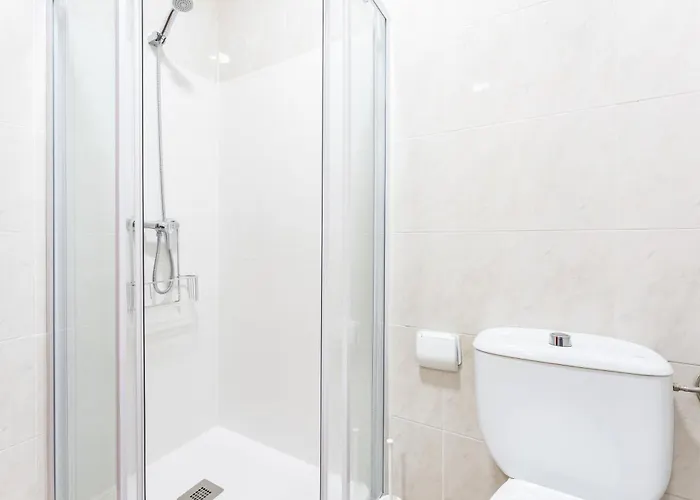 Chalet Cortijo Ariza Sea Views