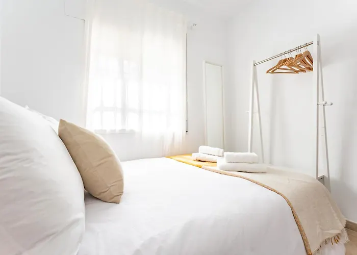 Chalet Cortijo Ariza Sea Views Malaga